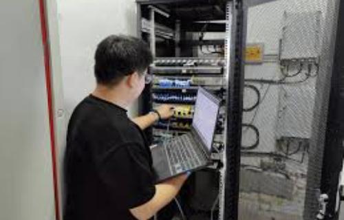 OTN network solution
