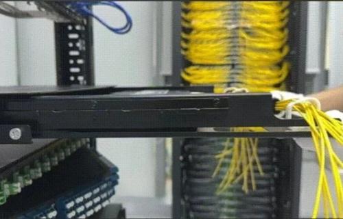 Enterprise Self-Built Data Centers