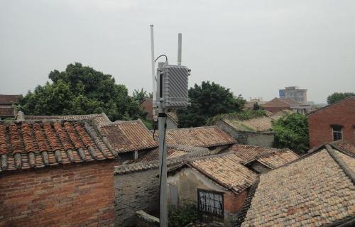 Rural Broadband Services